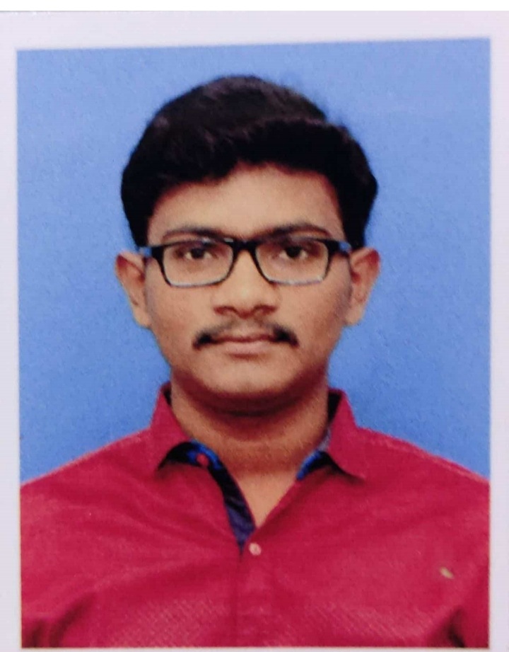 Mr.Veera Manikandan.K