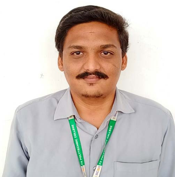 Mr.M.Manikandan