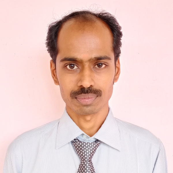 Mr.S.Namachivayam