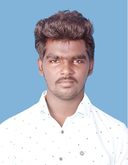 Mr.P.Anand selvam