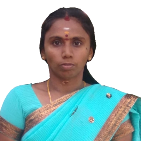 Mrs.Rajeshwari