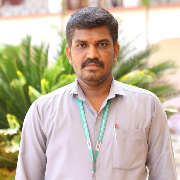 Mr.V.Vimal