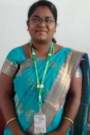 Mrs.C Subhabackia