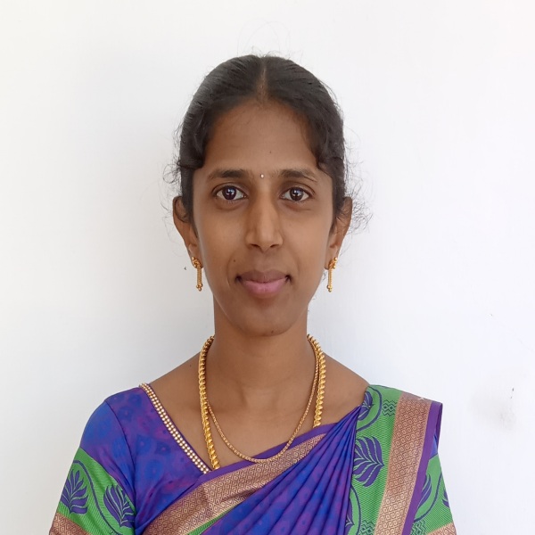 Mrs.Ramya Mary