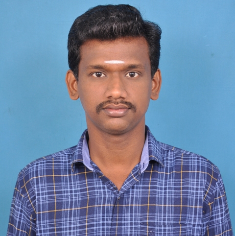 Mr.P. Senthil Kumar