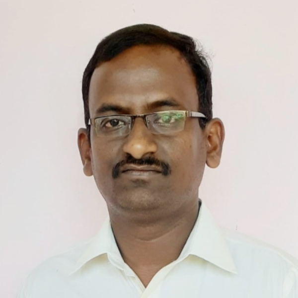 Mr.T.Saravanan