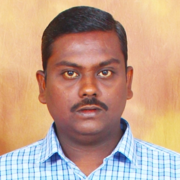 Mr.V.Praveen Jeba Selvan