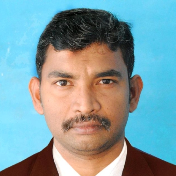 Mr.C.Premanantha Madhavan