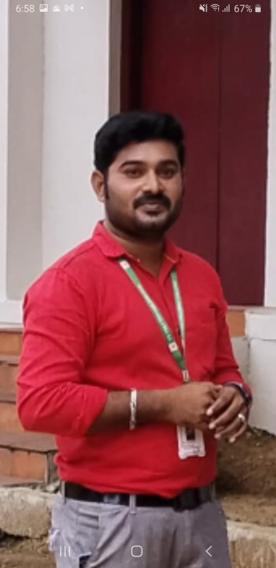 Mr.N.Azarudeen