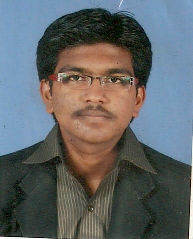 Mr.J.D.Aswin Raja