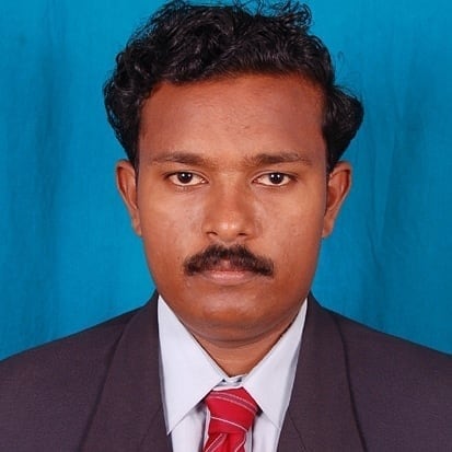 Mr.K.Murugan