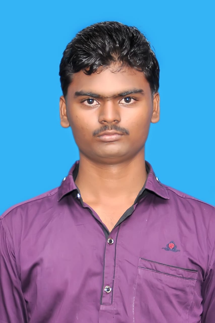 Mr.S Arumuga Sundaram